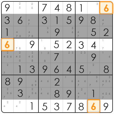 sudoku very hard print